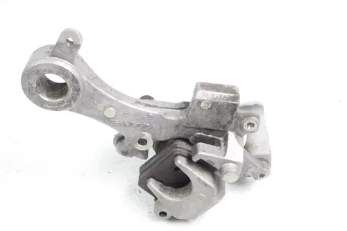 03 Yamaha Yz250 Rear Caliper Brakes Pad Master OEM HR6400