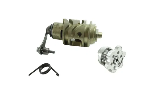 2020 HUSQVARNA FC250 OEM ENGINE MOTOR SHIFTER CAM SHIFT DRUM B4501