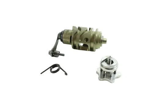 2020 HUSQVARNA FC250 OEM ENGINE MOTOR SHIFTER CAM SHIFT DRUM B4501