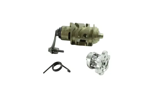 2020 HUSQVARNA FC250 OEM ENGINE MOTOR SHIFTER CAM SHIFT DRUM B4501