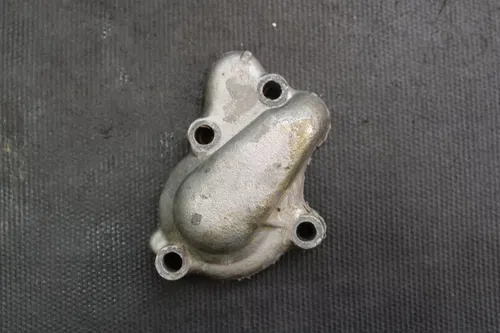 2005 Honda Cr85rb OEM Water Pump Cover  B4403