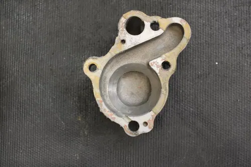 2005 Honda Cr85rb OEM Water Pump Cover  B4403