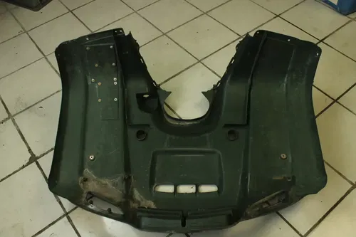 2007 Suzuki Eiger LTA400F OEM Front Fender  B4473