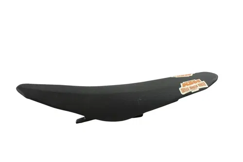 2016 KTM 350 EXC F SEAT OEM KTM Selle Dalla Valle Italy Saddle B4503
