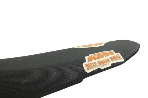 2016 KTM 350 EXC F SEAT OEM KTM Selle Dalla Valle Italy Saddle B4503
