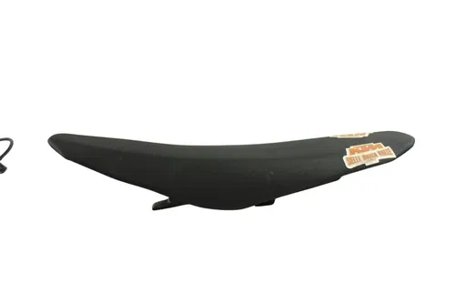 2016 KTM 350 EXC F SEAT OEM KTM Selle Dalla Valle Italy Saddle B4503