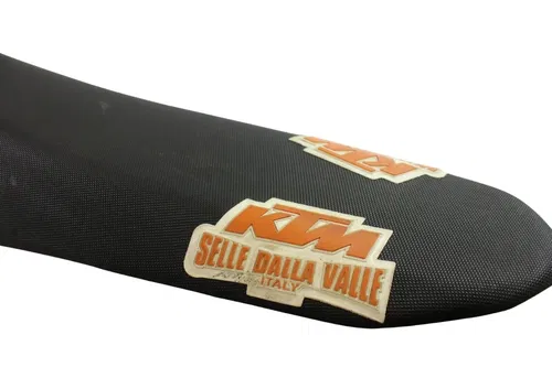 2016 KTM 350 EXC F SEAT OEM KTM Selle Dalla Valle Italy Saddle B4503