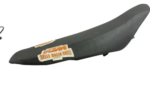 2016 KTM 350 EXC F SEAT OEM KTM Selle Dalla Valle Italy Saddle B4503