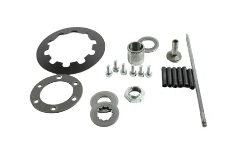 2024 YZ450 YAMAHA PUSH ROD/ SPRING CLUTCH  24 YZ450F B4451