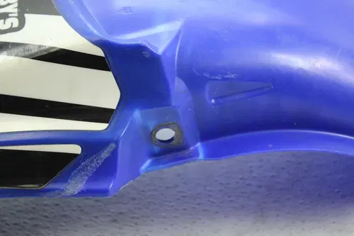 2006 Yamaha Yz125 Rear Fender  B3310