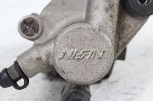 2007 Yamaha Yz250f OEM Nissin Rear Brake Caliper  B4374