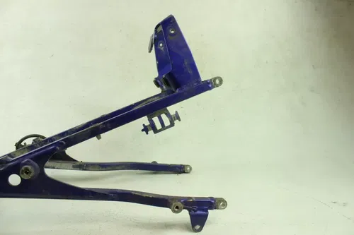 2001 Yamaha Raptor 660r OEM Subframe  B4482