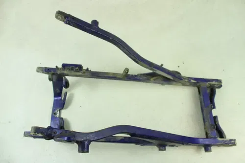 2001 Yamaha Raptor 660r OEM Subframe  B4482