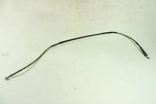 2005 Suzuki Rmz250 OEM Front Brake Line  B4479