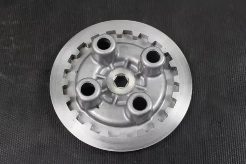 1994 Yamaha TW200 OEM Pressure Plate  B4362