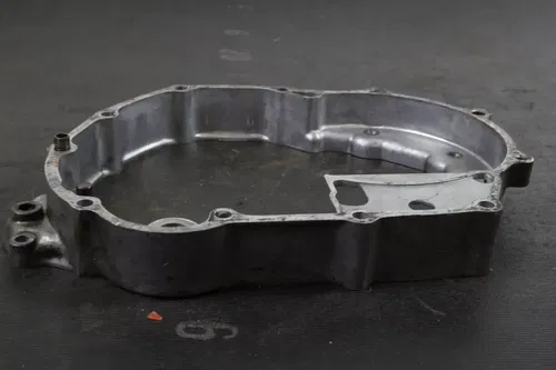 1982 Honda Atc185s OEM Inner Crankcase/Clutch Cover Spacer  B4380
