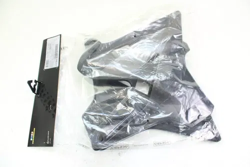 2010-2022 Yamaha Yz125/250 Acerbis Shroud Set  HR6025