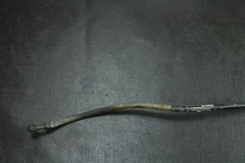 2001 Honda XR250R OEM Front Brake Hose  B4320