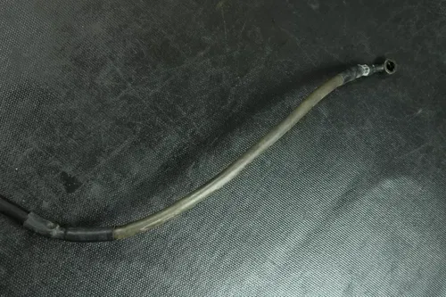 2001 Honda XR250R OEM Front Brake Hose  B4320