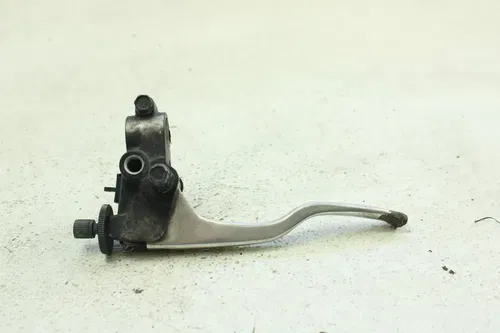 2011 Kawasaki Klr650 OEM Clutch Perch With Lever  B4475