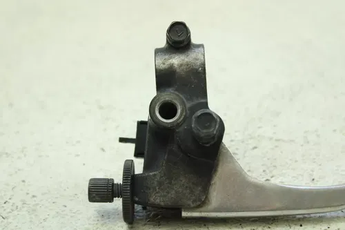 2011 Kawasaki Klr650 OEM Clutch Perch With Lever  B4475