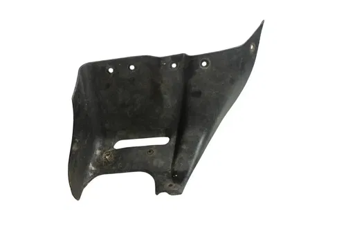 99-02 SUZUKI KING QUAD 300 OEM MUDGUARD, FRONT LH B4505
