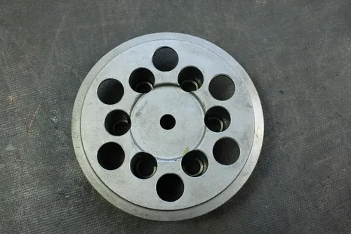 1993 Suzuki Dr350 OEM Clutch Pressure Plate  B4468