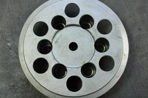 1993 Suzuki Dr350 OEM Clutch Pressure Plate  B4468