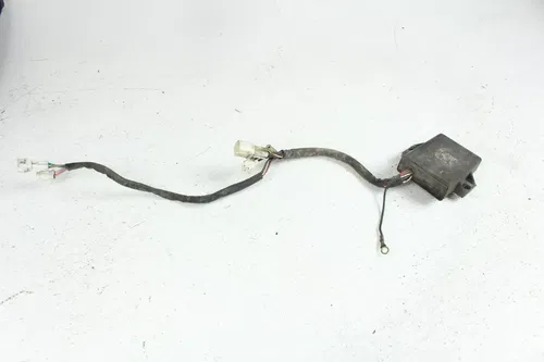 1996 Yamaha Warrior 350 OEM CDI Box  B4382