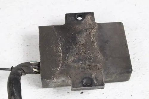1996 Yamaha Warrior 350 OEM CDI Box  B4382