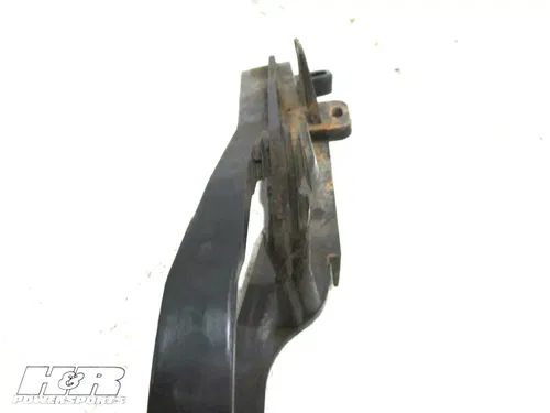 2012 Husqvarna  OEM Chain Slider, Swingarm, Swing arm, 12 TE499TE 499 B4170