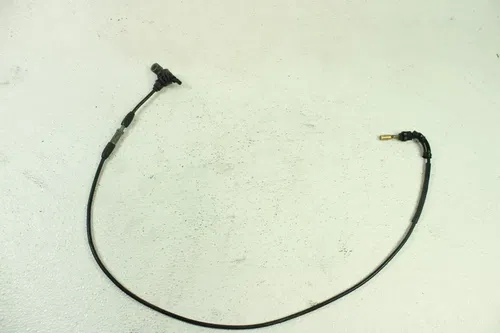 2005 Suzuki Rmz250 Choke Cable Line