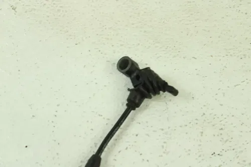 2005 Suzuki Rmz250 Choke Cable Line