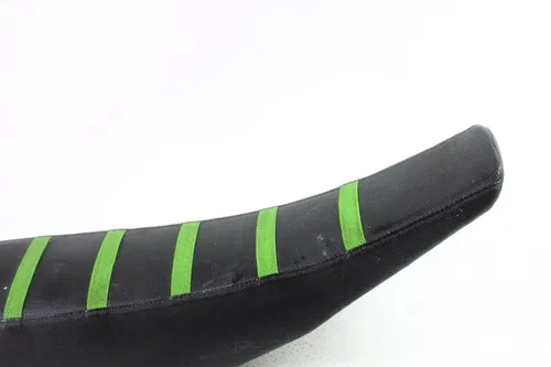 2015 Kawasaki Kx450f Seat Saddle Gripper Seat B4481