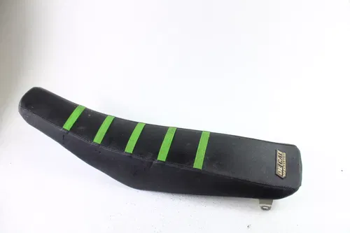 2015 Kawasaki Kx450f Seat Saddle Gripper Seat B4481