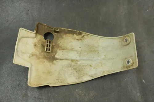 2014 Honda Crf250l OEM Skid Plate  B4457