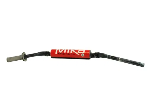 2023 GAS GAS MC125 MIKA HANDLEBARS MC BEND 1 1/8 FAT BARS B4511