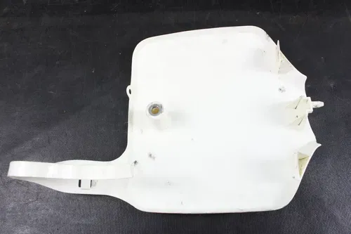 2002 Kawasaki Kx65 OEM Front Plate  B4367
