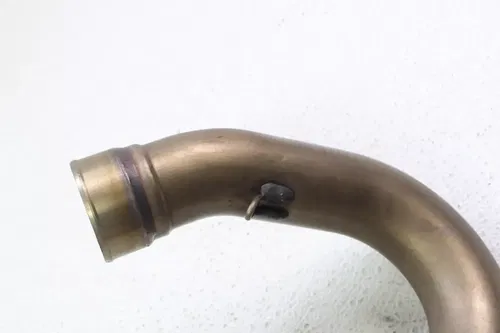 2019-2020 Husqvarna Fc450 OEM Exhaust Header Pipe  HR5966
