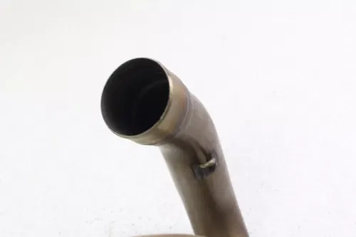 2019-2020 Husqvarna Fc450 OEM Exhaust Header Pipe  HR5966
