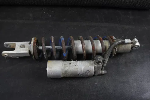 1986 Honda Cr125r OEM Rear Shock B4379