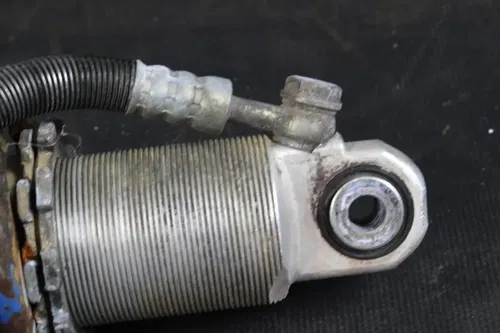 1986 Honda Cr125r OEM Rear Shock B4379