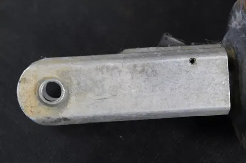 1986 Honda Cr125r OEM Rear Shock B4379