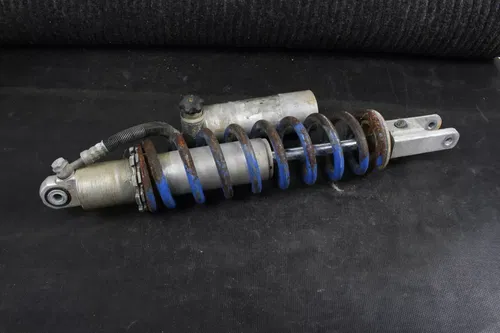 1986 Honda Cr125r OEM Rear Shock B4379