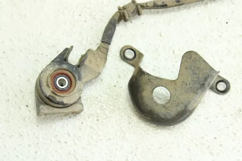 2014 Honda Crf250l OEM Kickstand Switch  B4459