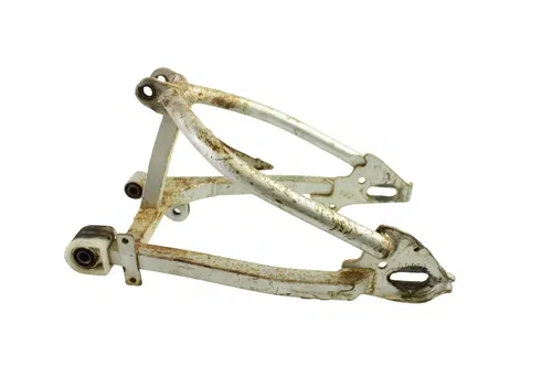 03-07 YAMAHA TTR90E OEM SWINGARM SWING ARM SUSPENSION B4504