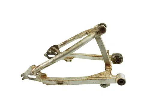 03-07 YAMAHA TTR90E OEM SWINGARM SWING ARM SUSPENSION B4504