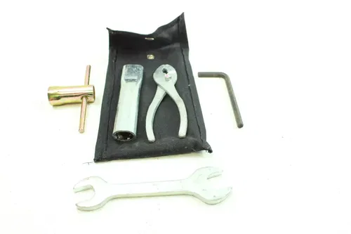 12 Kawasaki Ninja 250r Tool Bag B4280