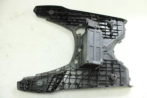 2015 Yamaha Zuma 125 OEM Floorboard  B4432