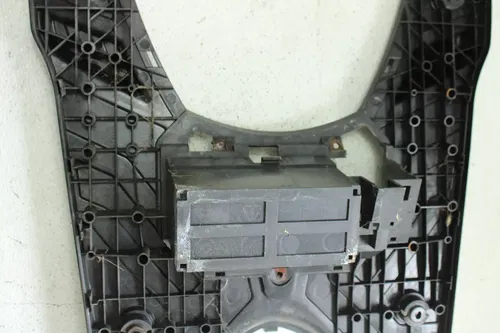 2015 Yamaha Zuma 125 OEM Floorboard  B4432